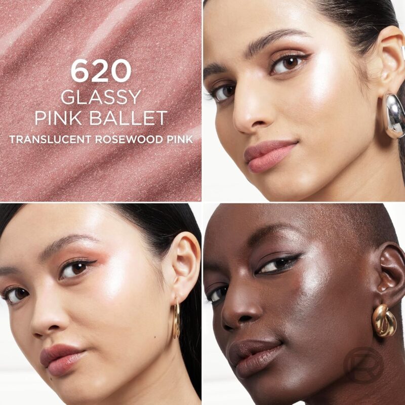 L'oreal Paris True Match Lumi Le Glass Highlighter Stick - Image 6