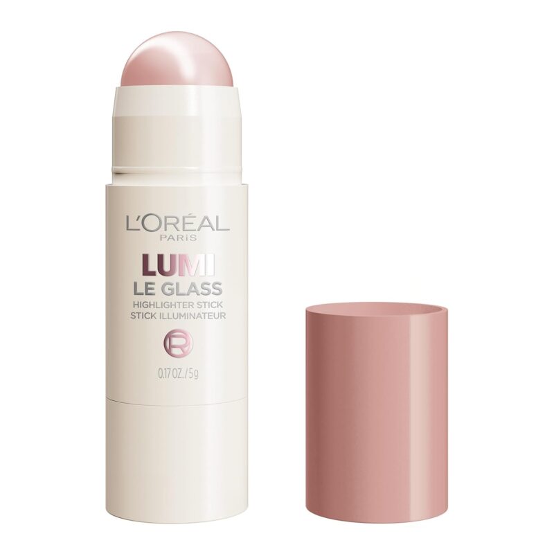 L'oreal Paris True Match Lumi Le Glass Highlighter Stick - Image 4