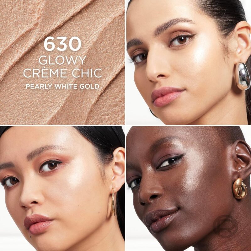 L'oreal Paris True Match Lumi Le Glass Highlighter Stick - Image 9