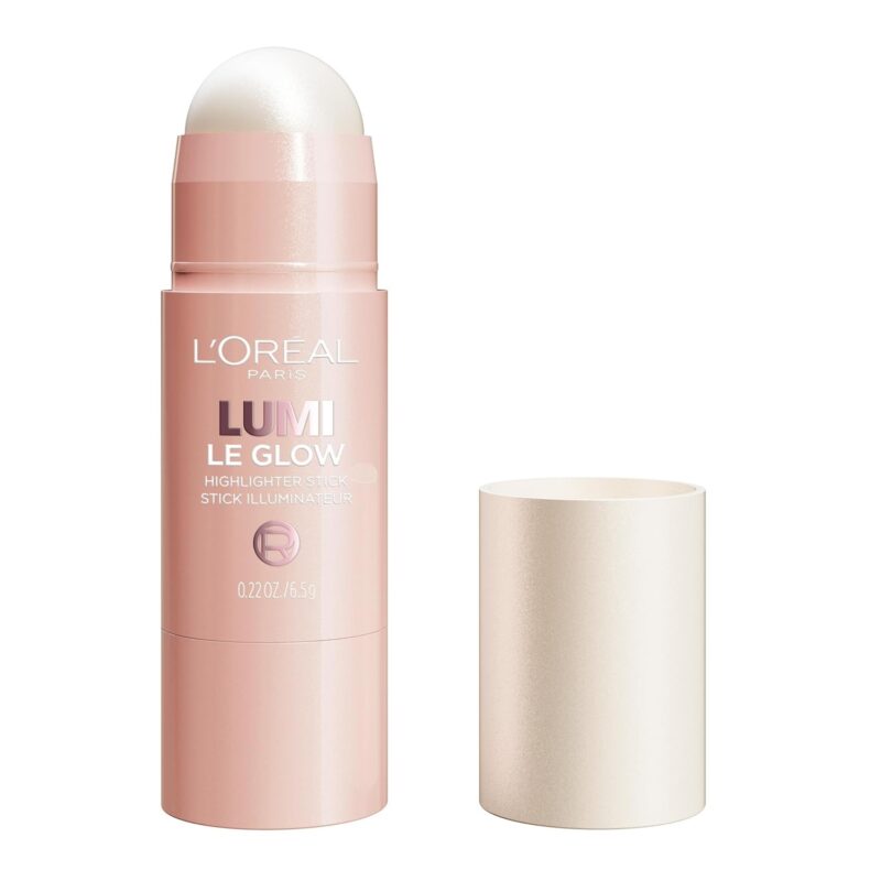 L'oreal Paris True Match Lumi Le Glass Highlighter Stick - Image 7