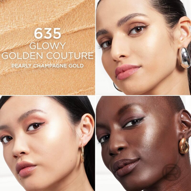 L'oreal Paris True Match Lumi Le Glass Highlighter Stick - Image 12