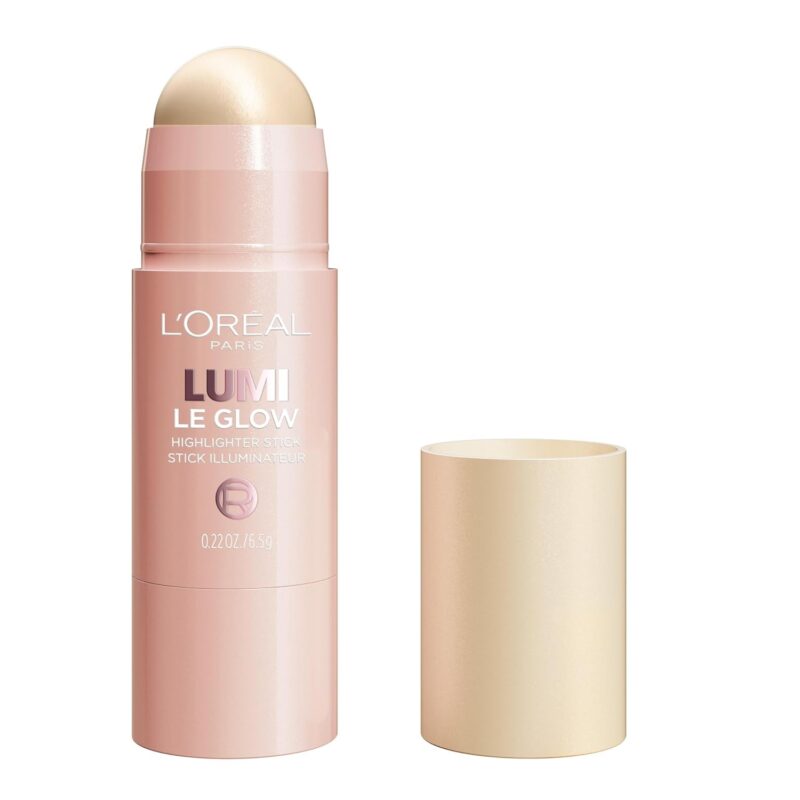 L'oreal Paris True Match Lumi Le Glass Highlighter Stick - Image 10