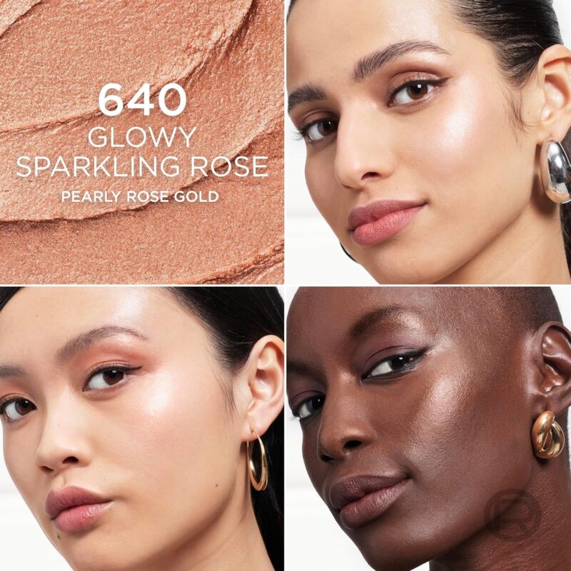 L'oreal Paris True Match Lumi Le Glass Highlighter Stick - Image 15