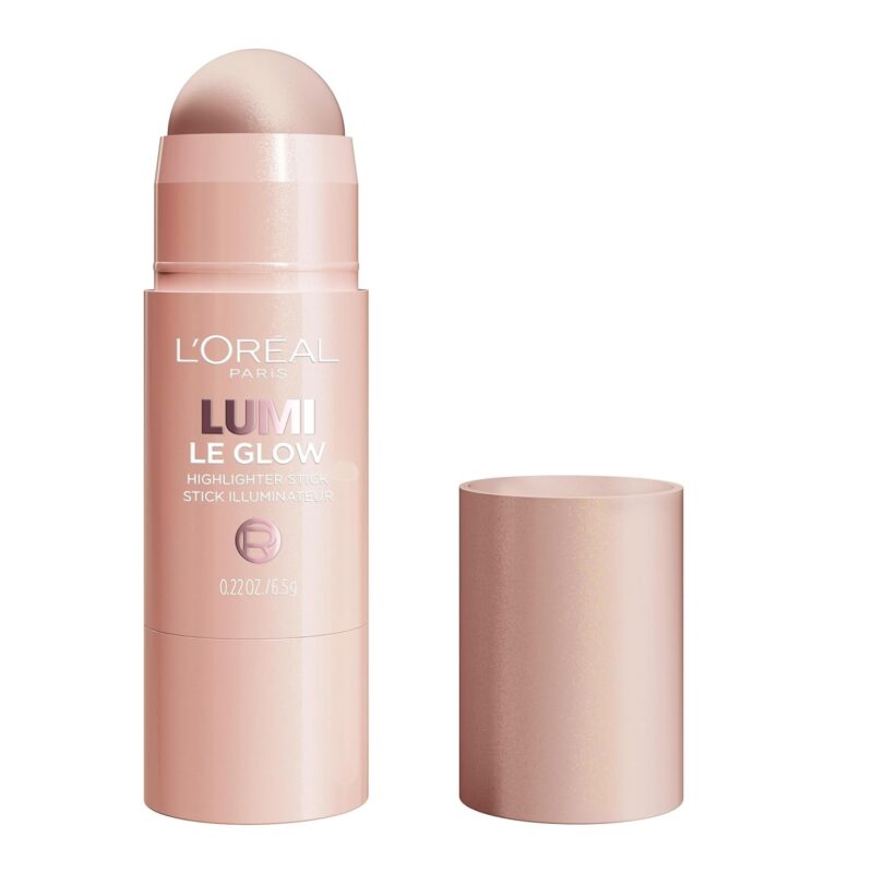 L'oreal Paris True Match Lumi Le Glass Highlighter Stick - Image 13