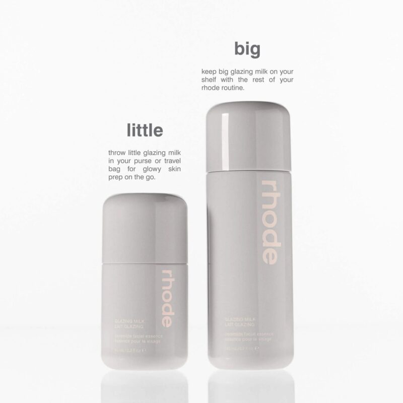 Rhode Glazing Milk - Image 2