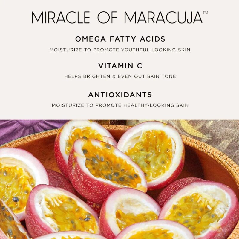Tarte Maracuja Juicy Lip Plump Mini 0.7 GM - Mixed Berries - Image 3