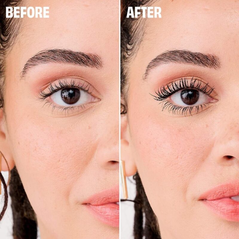 Benefit Cosmetics Bad Gal Bounce Volumizing Mascara Mini 3 GM - Image 3