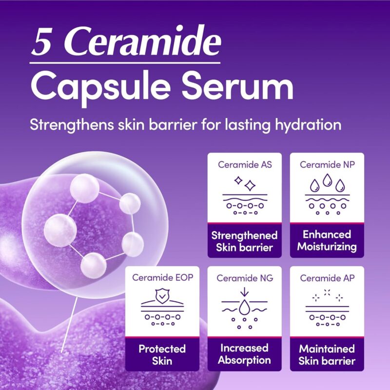 Eqqualberry - Bakuchiol Plumping Serum 30ML - Image 4