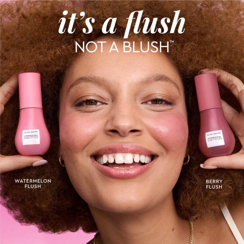 Glow Recipe Watermelon Glow Niacinamide Dewy Flush - Image 2