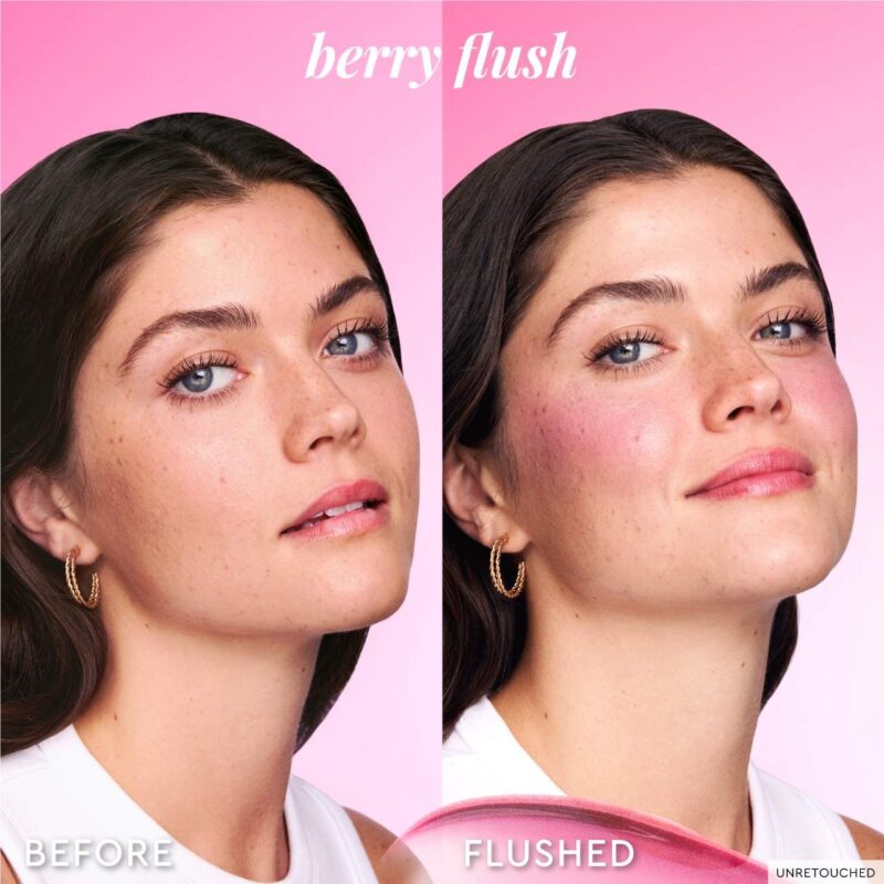 Glow Recipe Watermelon Glow Niacinamide Dewy Flush - Image 3