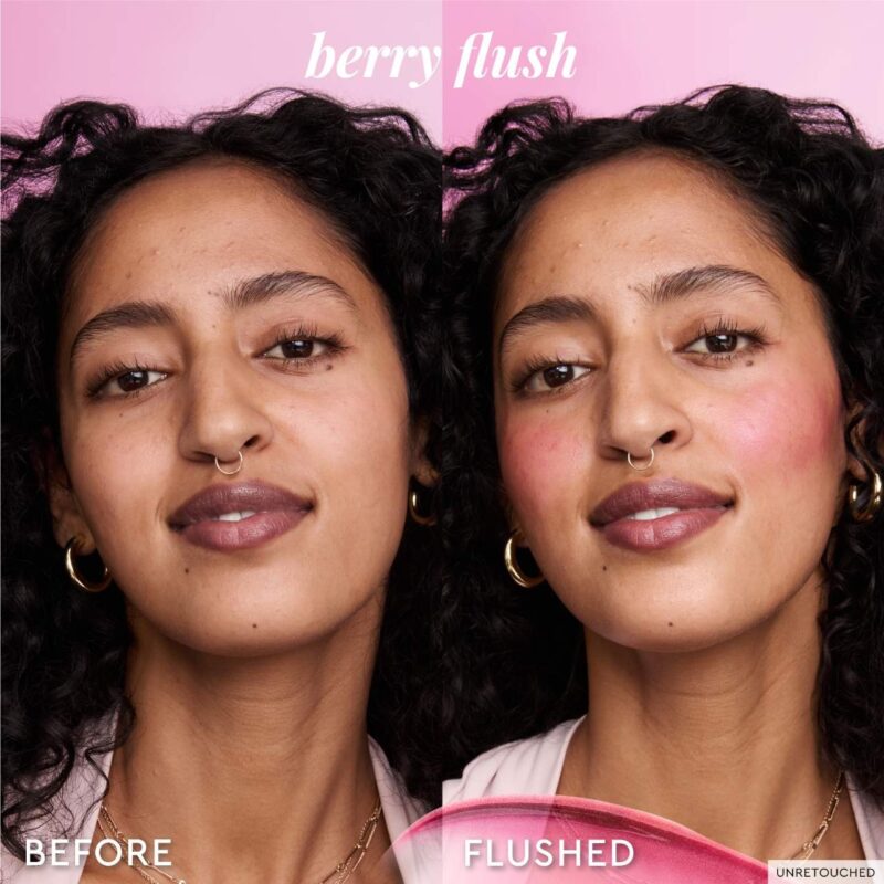 Glow Recipe Watermelon Glow Niacinamide Dewy Flush - Image 4