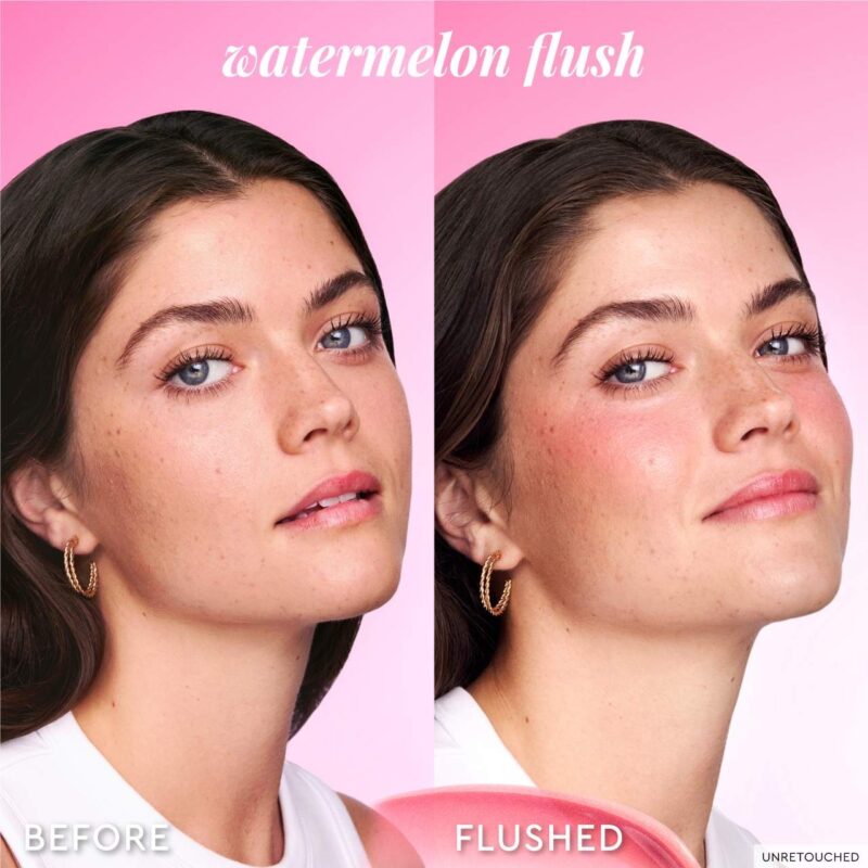 Glow Recipe Watermelon Glow Niacinamide Dewy Flush - Image 6