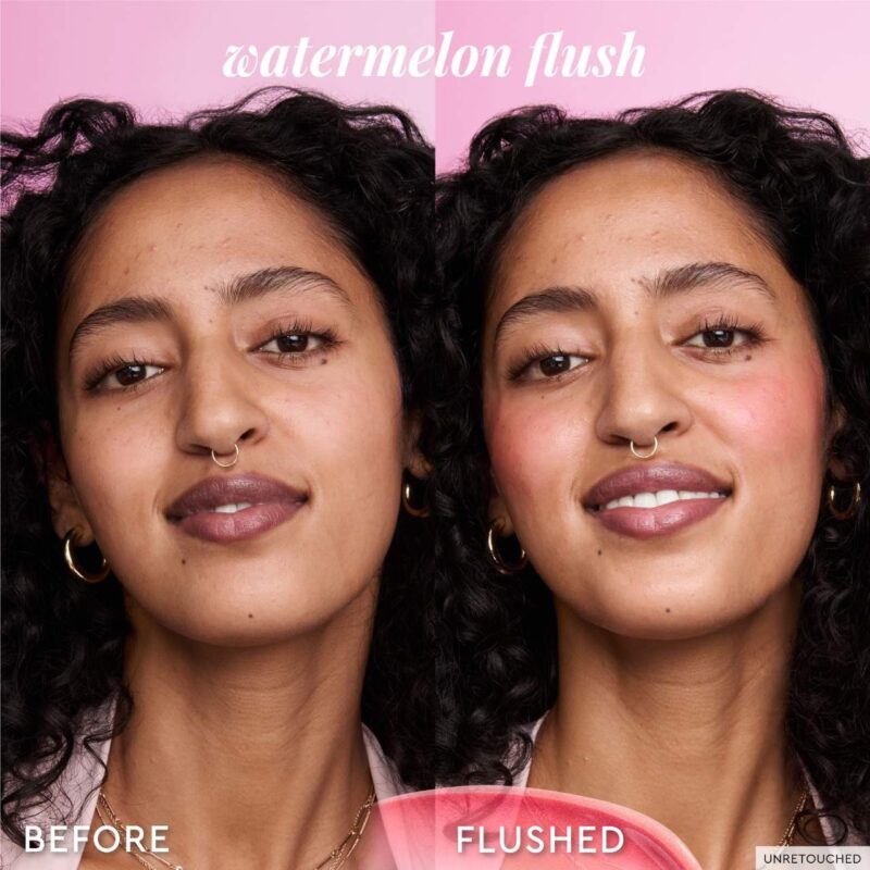 Glow Recipe Watermelon Glow Niacinamide Dewy Flush - Image 7