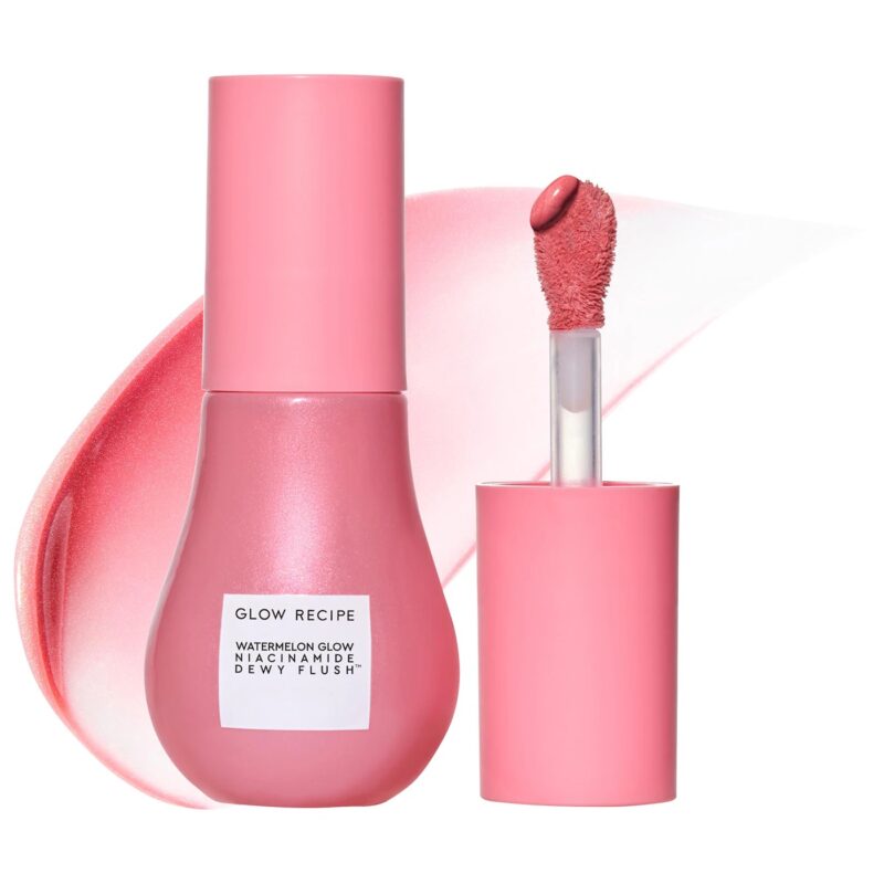 Glow Recipe Watermelon Glow Niacinamide Dewy Flush - Image 5