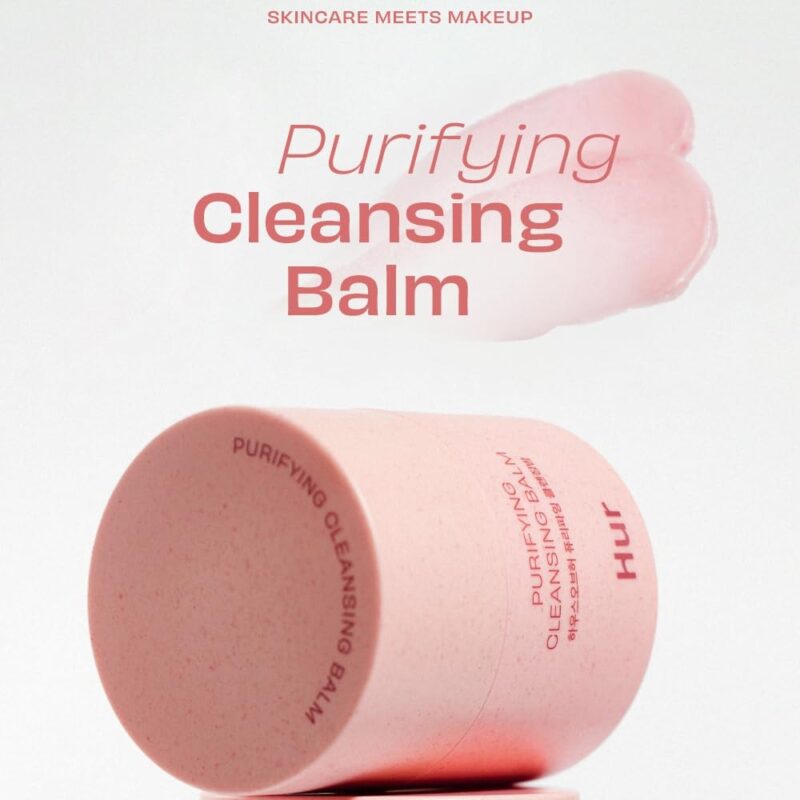 House Of Hur Purifying Cleansing Balm - Image 7