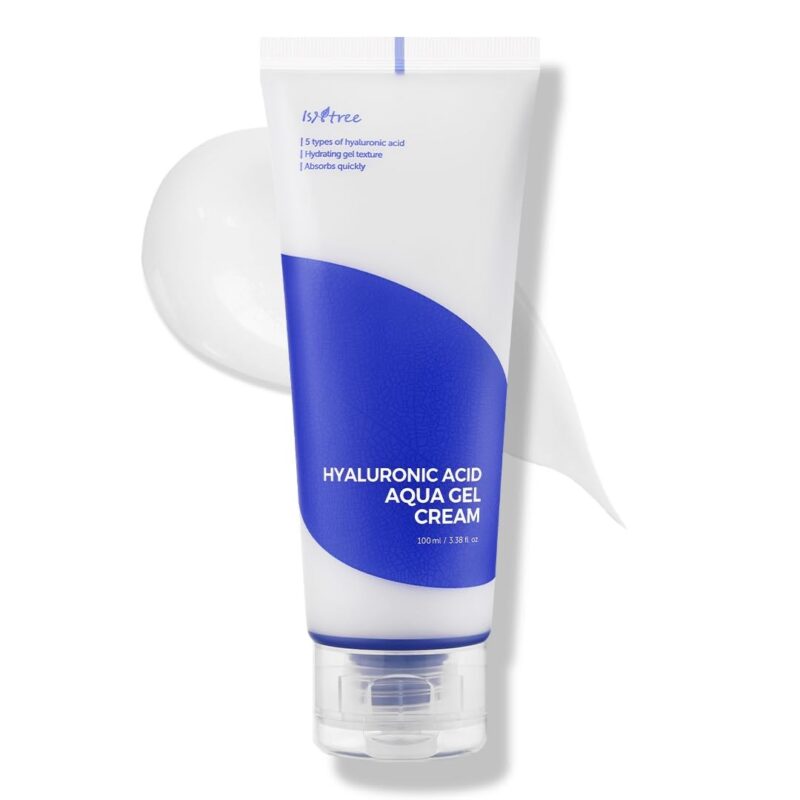 Isntree Hyaluronic Acid Aqua Gel Cream 100 ML