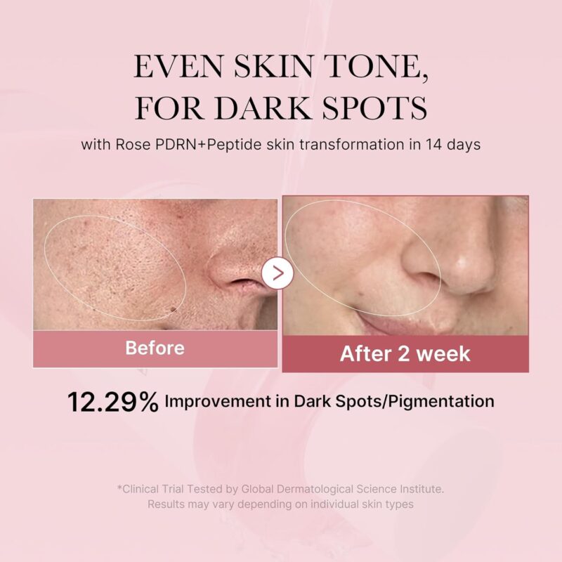 Medicube PDRN Pink Peptide Toner - Image 2