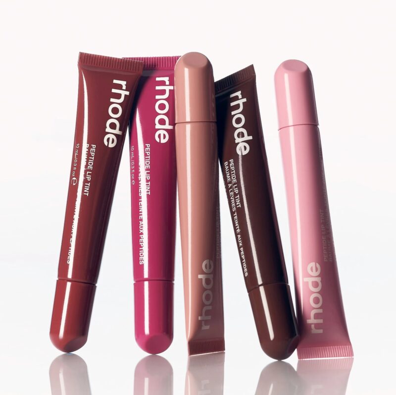Rhode Peptide Lip Tint in India