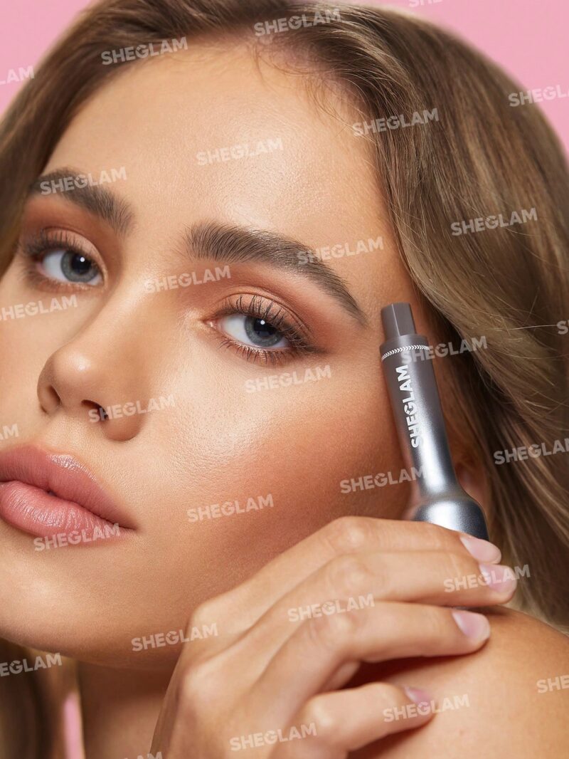 Sheglam Brow-Fection Angled Brush & Dip - Image 14