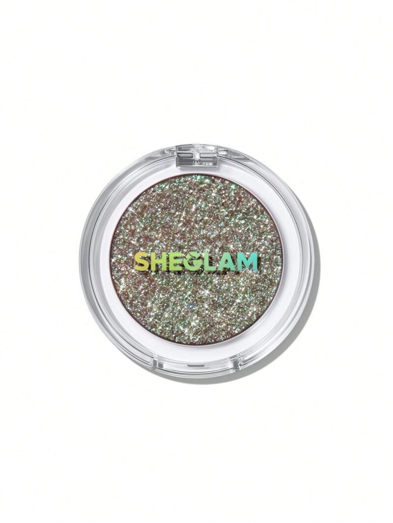 Sheglam Enigma Sparkly Eyeshadow