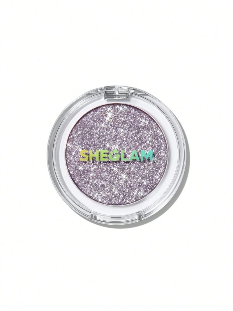 Sheglam Enigma Sparkly Eyeshadow - Image 4