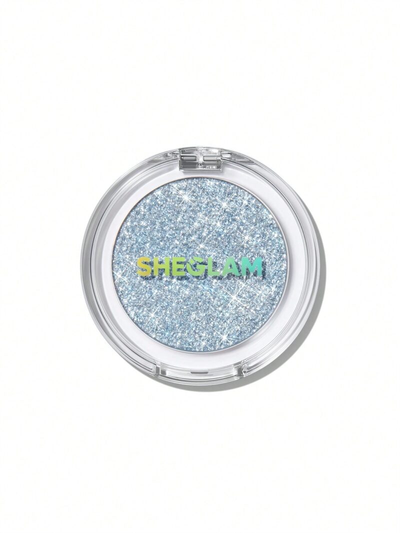 Sheglam Enigma Sparkly Eyeshadow - Image 6