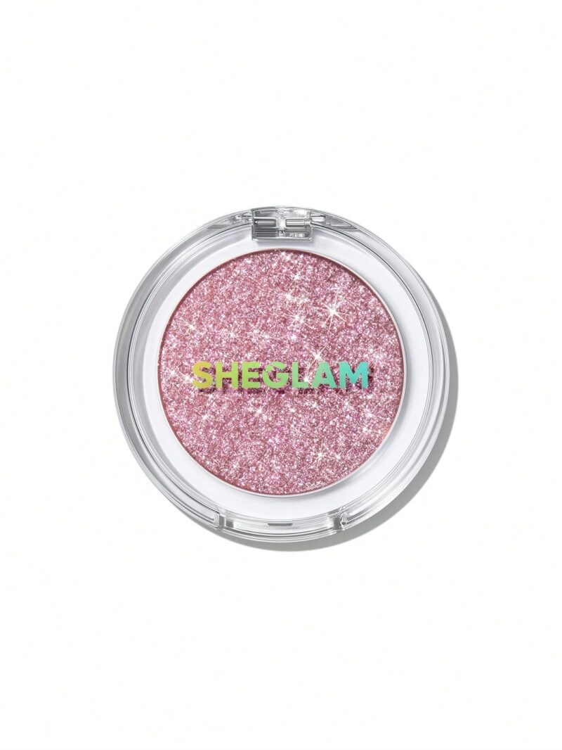 Sheglam Enigma Sparkly Eyeshadow - Image 8