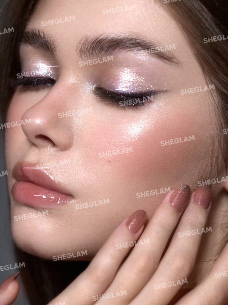 Sheglam Enigma Sparkly Eyeshadow - Image 11