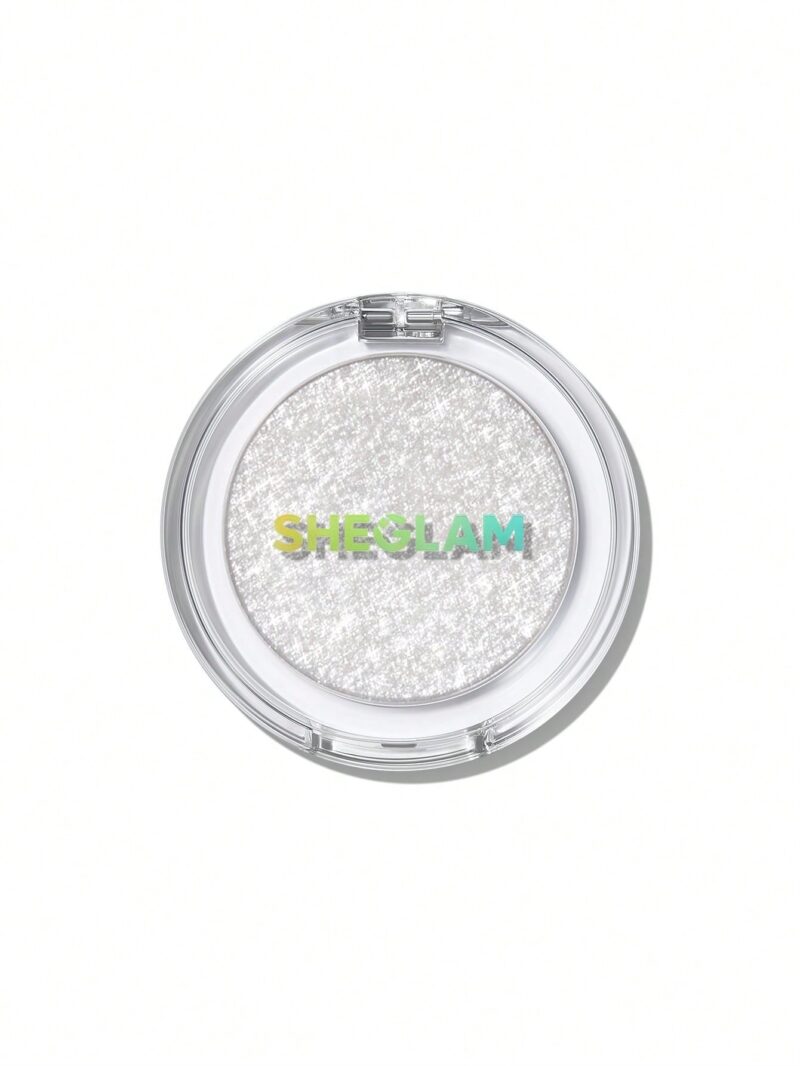 Sheglam Enigma Sparkly Eyeshadow - Image 10