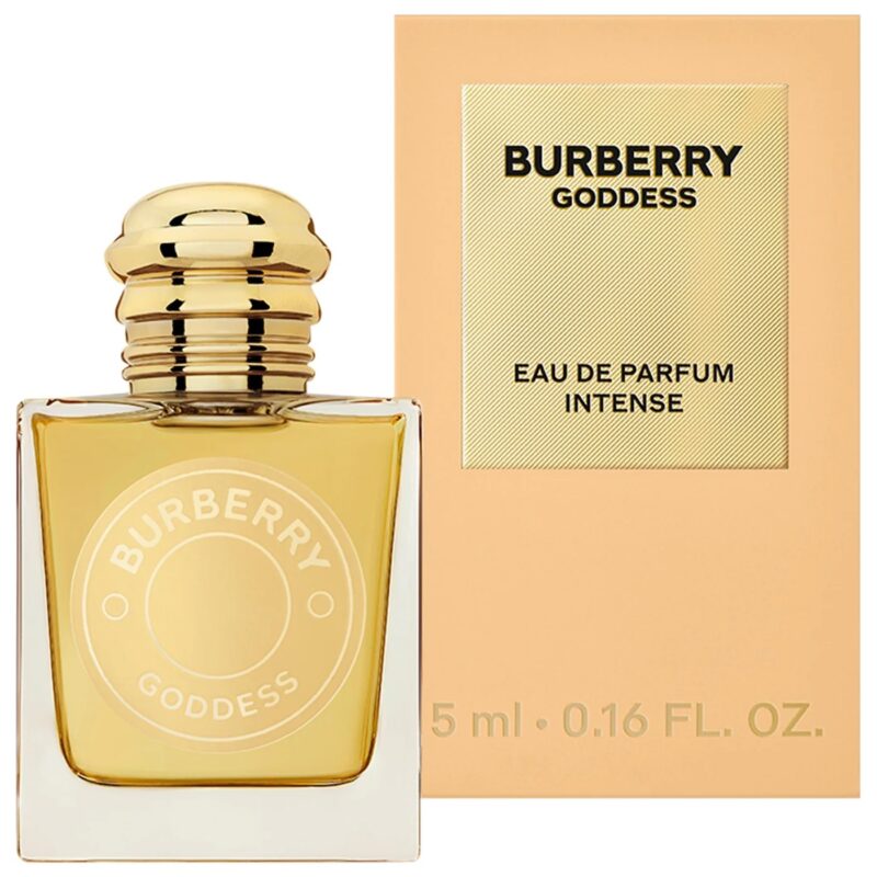 Burberry Goddess Eau De Parfum Intense Mini 5 ML