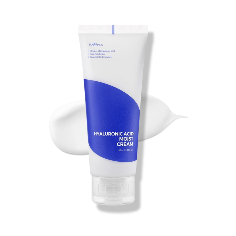Isntree Hyaluronic Acid Moist Cream