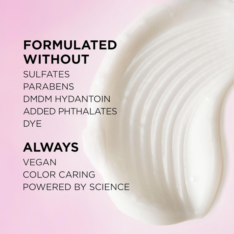 L'oreal Paris Ever Pure Glossing Lamination Hair Mask - Image 4