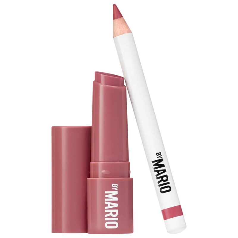 Makeup By Mario Lip Duo Minis