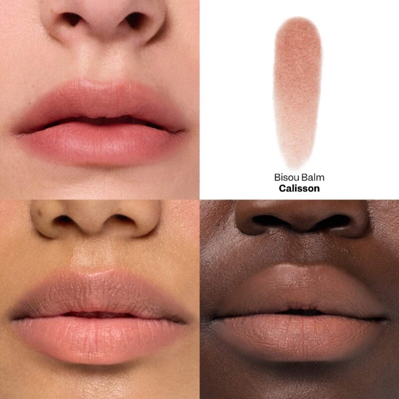 Violette_Fr Bisou Balm Sheer Matte Lipstick - Image 10
