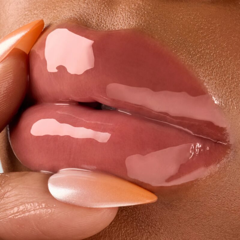 Gisou Honey Infused Hydrating Lip Oil - Image 2