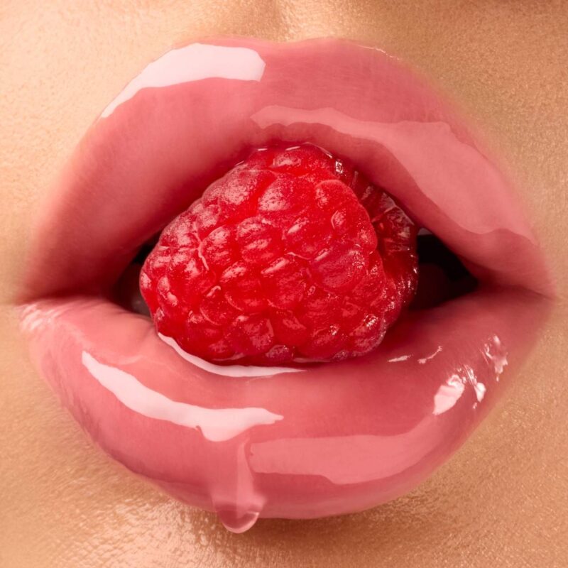 Gisou Honey Infused Hydrating Lip Oil - Image 18