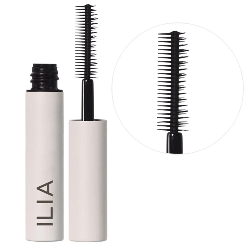 Ilia Limitless Lash Lengthening Mascara Mini 3 Gm - After Midnight