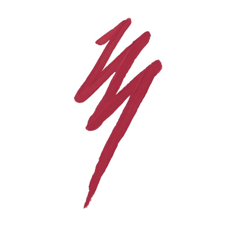 Nars Powermatte High-Intensity Lip Pencil Mini 1.6 gm - Cruella - Image 2