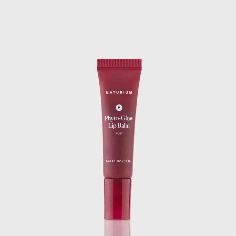Naturium Phyto-Glow Lip Balm - Image 23