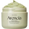 Arencia Rice Mochi Face Cleanser