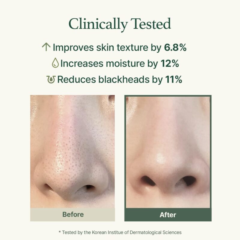 Arencia Rice Mochi Face Cleanser - Image 5