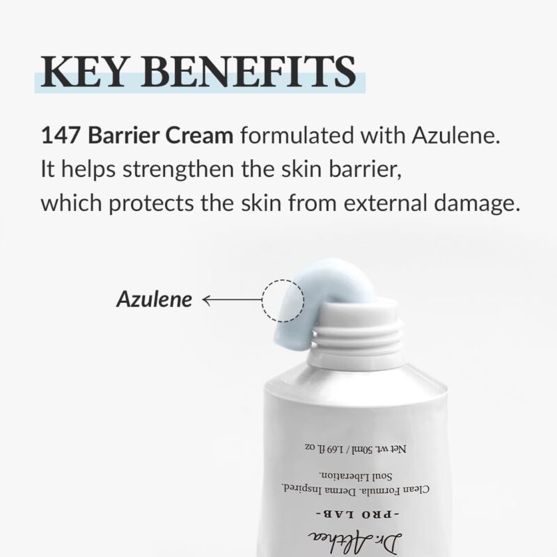 Dr. Althea 147 Barrier Cream - Image 2