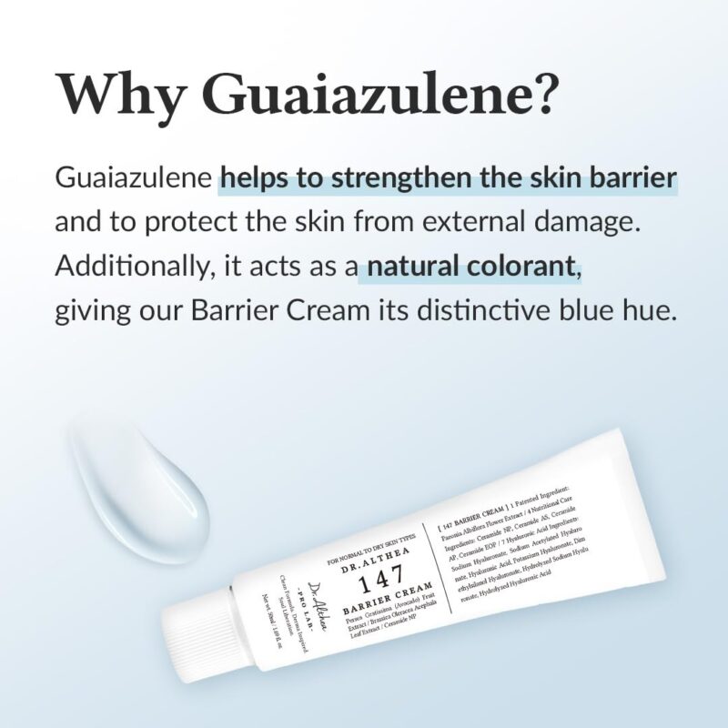 Dr. Althea 147 Barrier Cream - Image 4