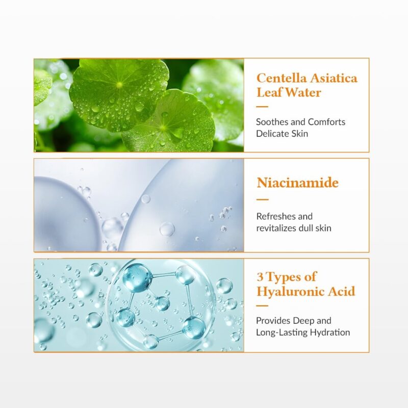 Dr. Althea Vitamin C Boosting Serum - Image 3