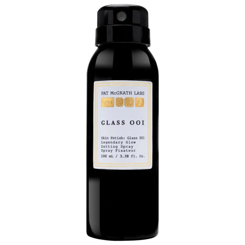 Pat McGrath Skin Fetish Glass 001 Legendary Glow Setting Spray 100 ML