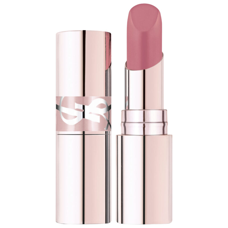 YSL Candy Glow Tinted Butter Balm Mini 1.3 GM - 44B Nude Lavalliere