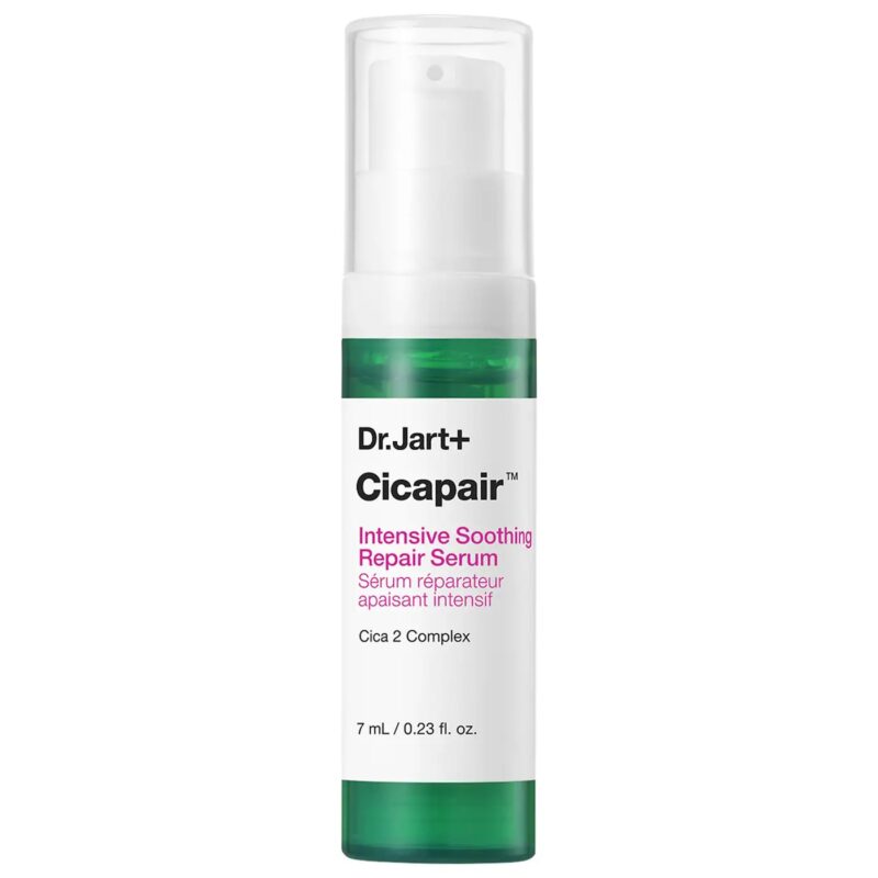 Dr Jart+ Cicapair Sensitive Skin Serum for Redness and Barrier Repair Mini 7 ML