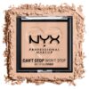 NYX Cant Stop Wont Stop Mattifying Powder - Light 02