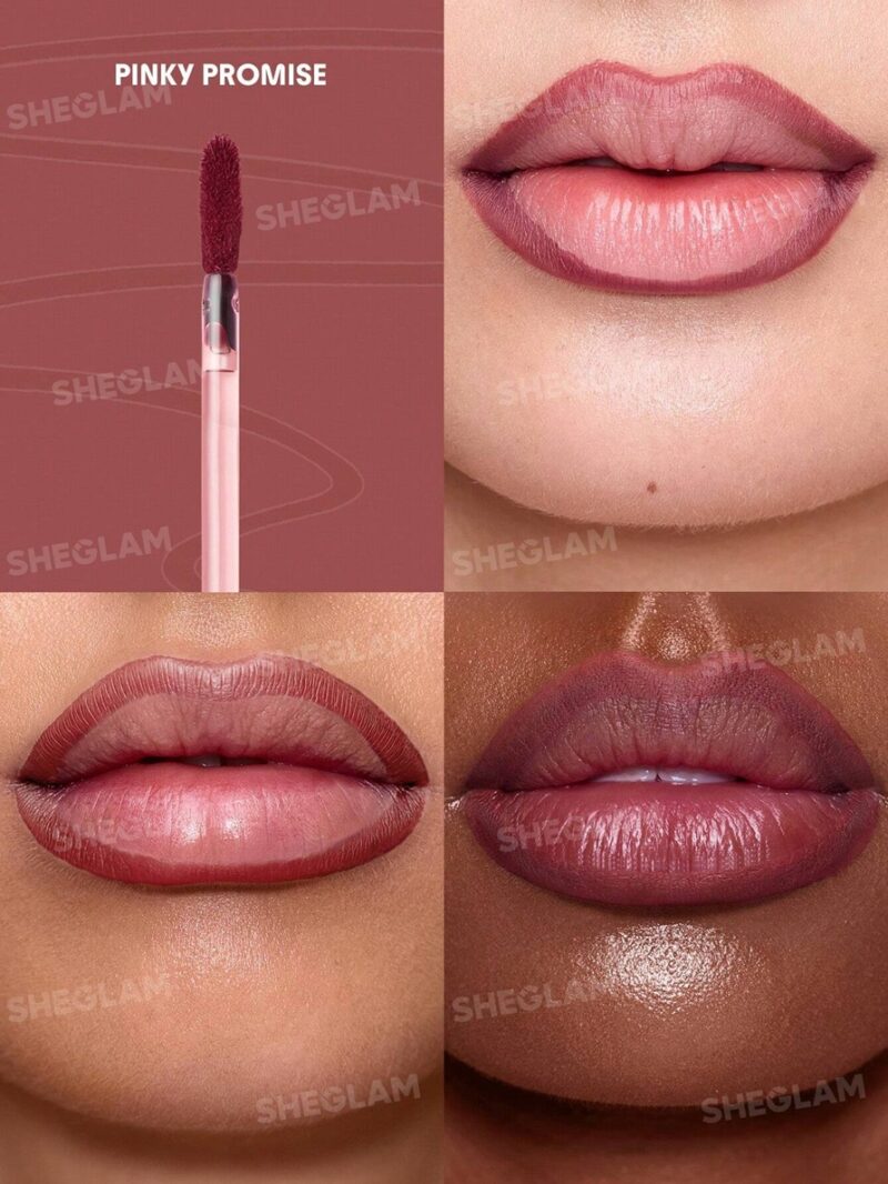 Sheglam Fall In Line Peel Off Lip Liner Stain - Image 8