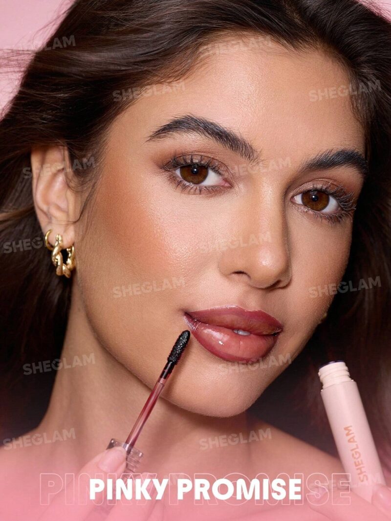 Sheglam Fall In Line Peel Off Lip Liner Stain - Image 9